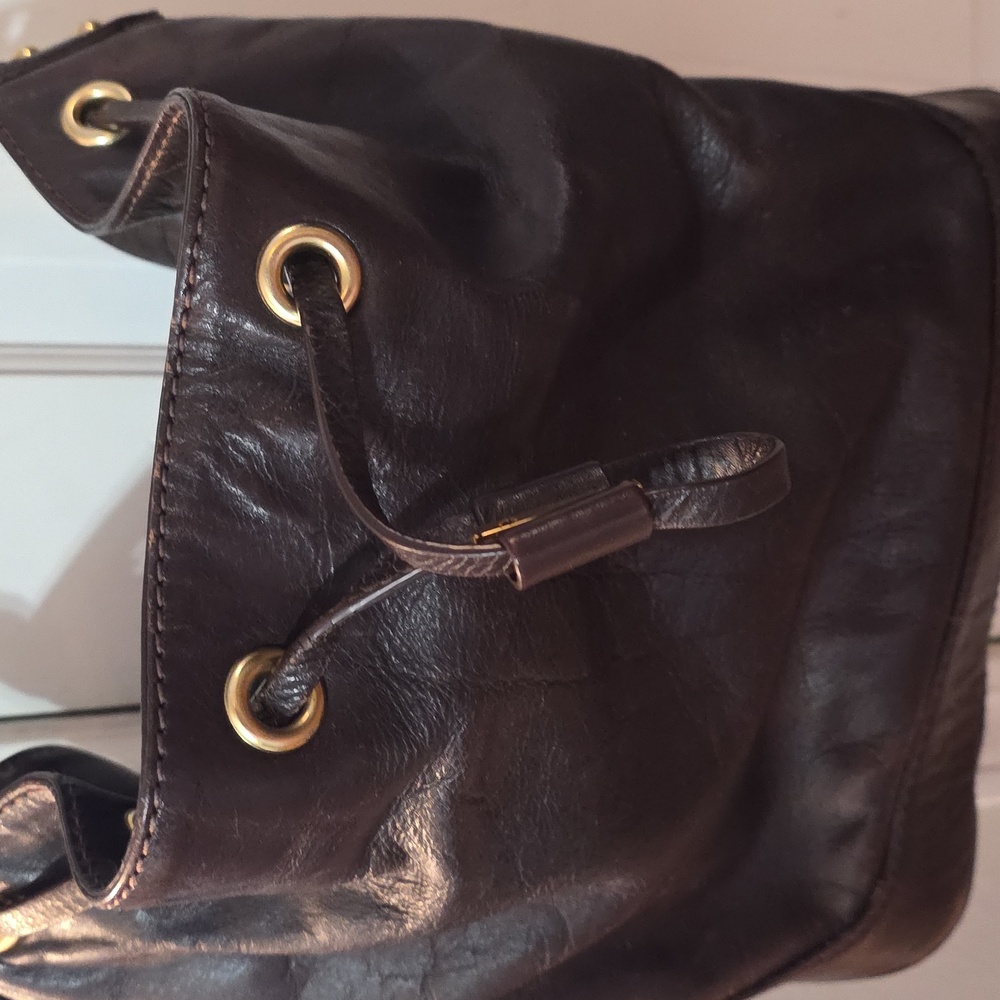 Marc By Marc Jacobs Bucket Bag